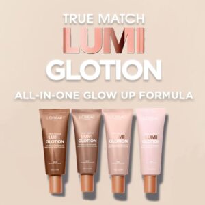 Illuminator Highlighter Skin Tint