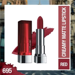 Maybelline Color Sensational Lipstick