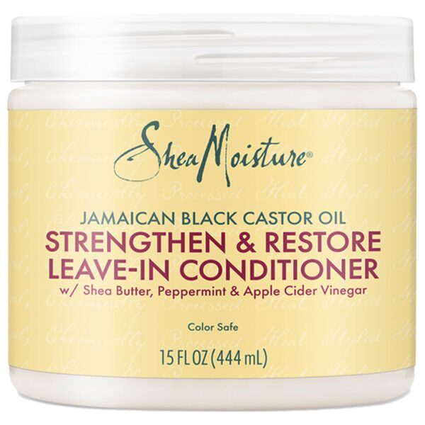 Shea Moisture Cream Conditioner