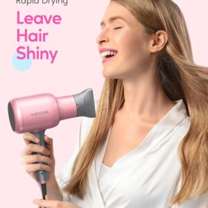 Lonic Hair Dryer