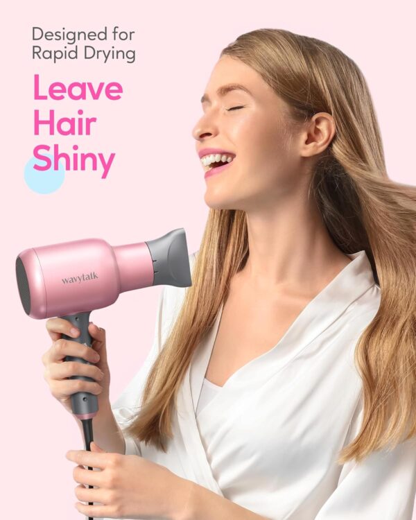 Ionic Hair Dryer