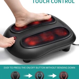 Nekteck Foot Massager