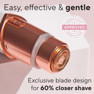 Flawless Facial Hair Remover