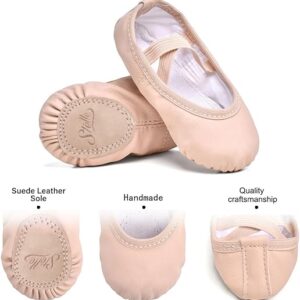 Toddler Ballet Shose