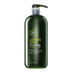 Tea Tree Lemon Sage Thickening Shampoo