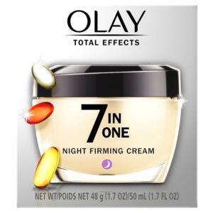 Olay Total Effects 7 in 1 Night1.7 oz